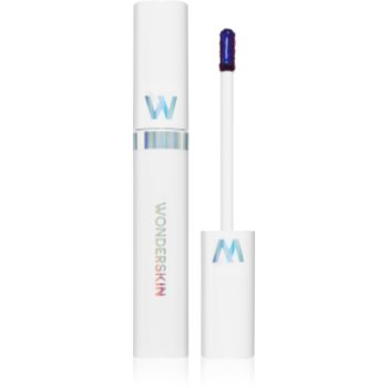 WONDERSKIN Wonder Blading Lip Stain Masque ruj tip tatuaj - imagine 2
